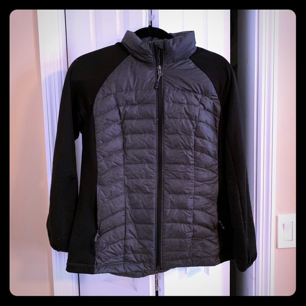Black jacket from 32 Degrees (GUC)